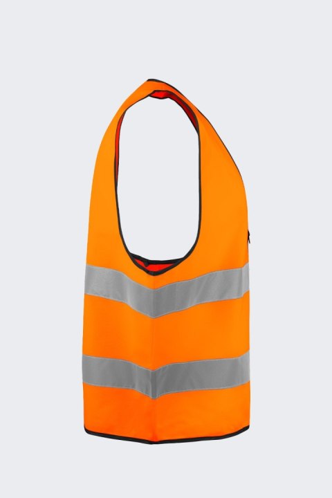 Kamizelka Odblaskowa Projob 6709 EN ISO 20471 Clas Kamizelka Odblaskowa Projob 6709 EN ISO 20471 Clas