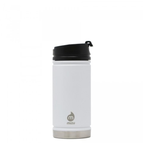 Kubek Mizu V5 450ml COFFEE LID White Kubek Mizu V5 450ml COFFEE LID White