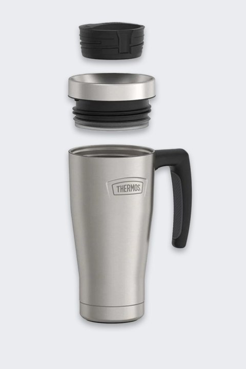 Kubek Termiczny z Uchwytem Thermos Icon Mug 470ml Kubek Termiczny z Uchwytem Thermos Icon Mug 470ml