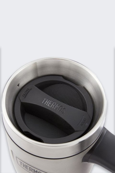 Kubek Termiczny z Uchwytem Thermos Icon Mug 470ml Kubek Termiczny z Uchwytem Thermos Icon Mug 470ml