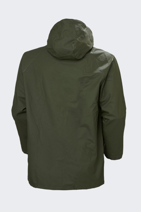 Kurtka Przeciwdeszczowa Helly Hansen Mandal Green Kurtka Przeciwdeszczowa Helly Hansen Mandal Green