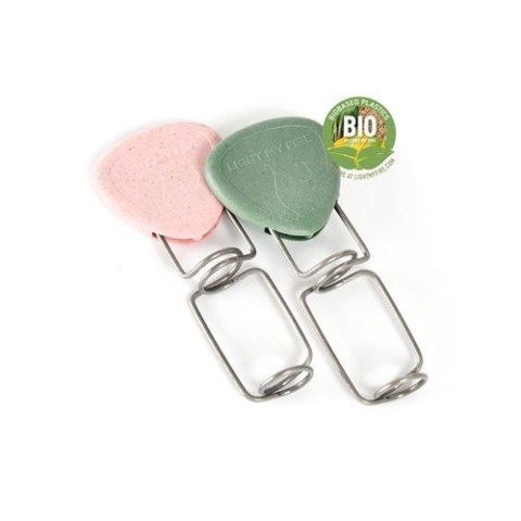 Light My Fire GrandPa`s FireFork BIO 2-pack sg/dp Light My Fire GrandPa`s FireFork BIO 2-pack sg/dp