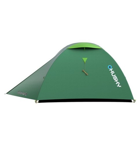 Namiot Husky BIZAM 2 PLUS green Namiot Husky BIZAM 2 PLUS green