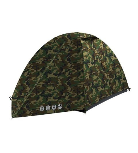 Namiot Husky BIZAM 2 army Namiot Husky BIZAM 2 army