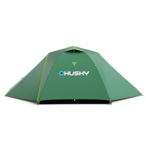 Namiot Husky BURTON 23 green Namiot Husky BURTON 23 green