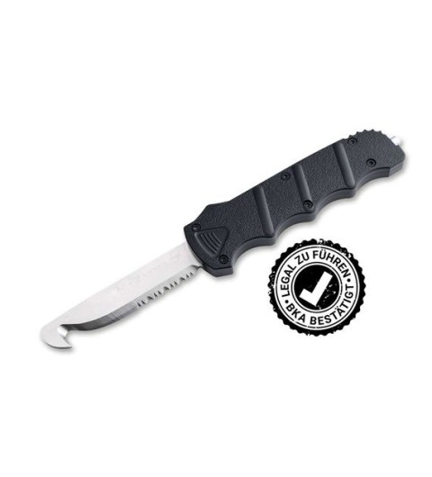 Nóż Boker Plus Rescue OTF