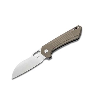 Nóż Boker Plus Swoopy NitroV
