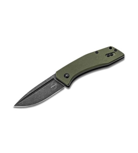 Nóż Boker Plus Worldwide 20