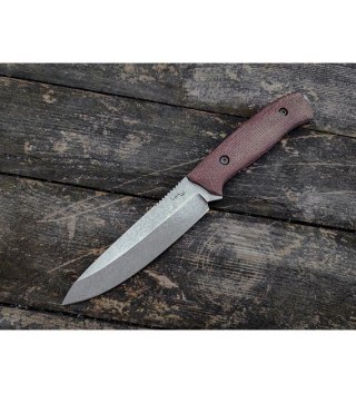 Nóż LKW Rebeliant Micarta