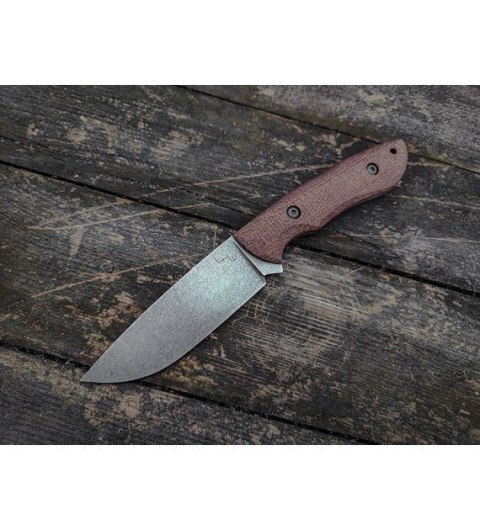 Nóż LKW Sting Micarta Nóż LKW Sting Micarta
