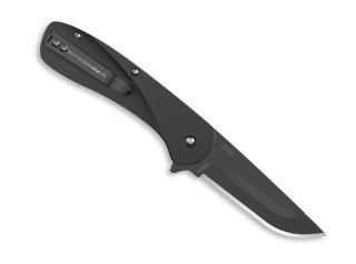 Nóż Outdoor Edge Razor VX1 30 Aluminum All Black