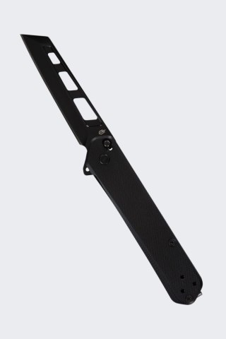 Nóż Składany Gerber Pledge G10 Black