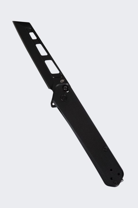 Nóż Składany Gerber Pledge G10 Black Nóż Składany Gerber Pledge G10 Black