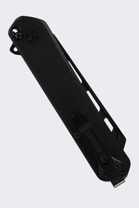 Nóż Składany Gerber Pledge G10 Black Nóż Składany Gerber Pledge G10 Black