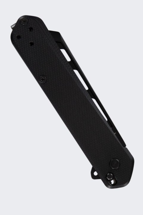 Nóż Składany Gerber Pledge G10 Black Nóż Składany Gerber Pledge G10 Black