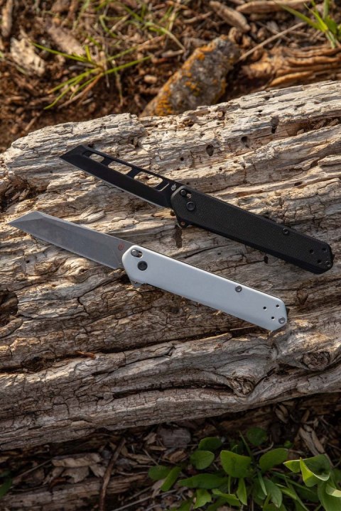 Nóż Składany Gerber Pledge G10 Black Nóż Składany Gerber Pledge G10 Black