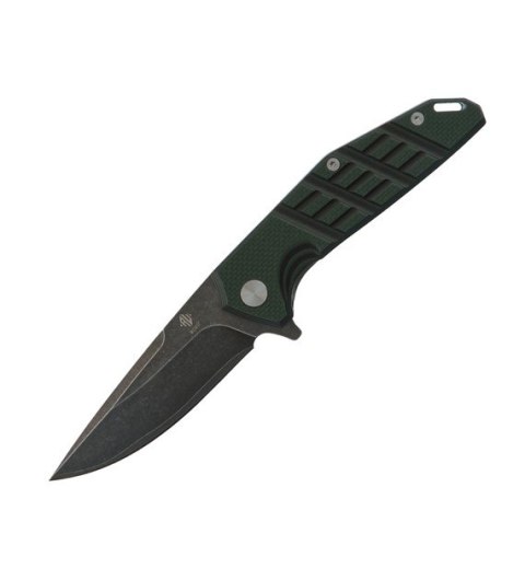 Nóż Womsi Falke Dark Green G10 S90V Nóż Womsi Falke Dark Green G10 S90V