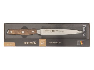 Nóż uniwersalny 14 cm Fissman Bremen 2725