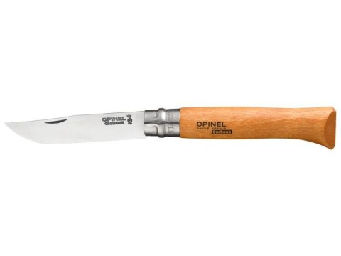 Opinel Nóż Carbon 12 Opinel Nóż Carbon 12