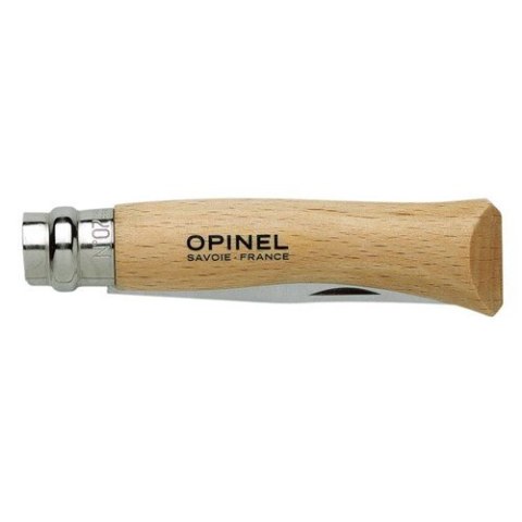 Opinel Nóż Inox Natural 07 Opinel Nóż Inox Natural 07