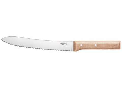 Opinel Nóż Kuchenny Parallele Bread Knife 116 Opinel Nóż Kuchenny Parallele Bread Knife 116