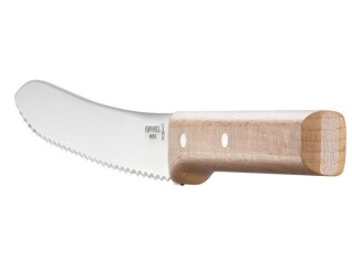 Opinel Nóż Kuchenny Parallele Bread Knife 116