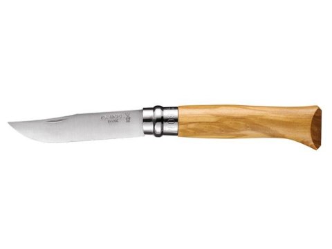 Opinel Nóż Olive 08 Opinel Nóż Olive 08