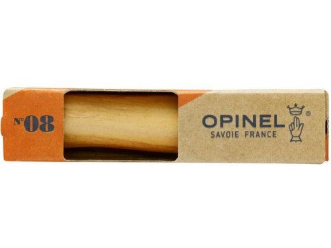 Opinel Nóż Olive 08 Opinel Nóż Olive 08