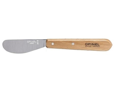 Opinel Nóż Spreading Natural 117 Opinel Nóż Spreading Natural 117