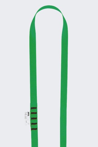 Pętla Petzl Anneau 120 C40A 120 ZIELONY