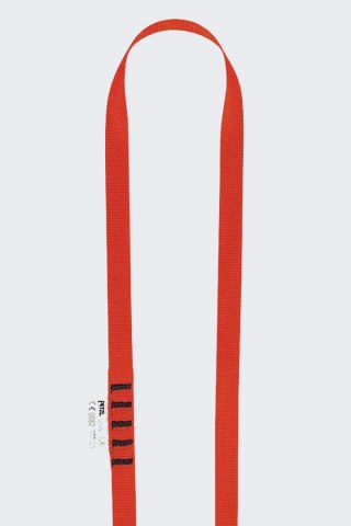 Pętla Petzl Anneau 150 C40A150 CZERWONY