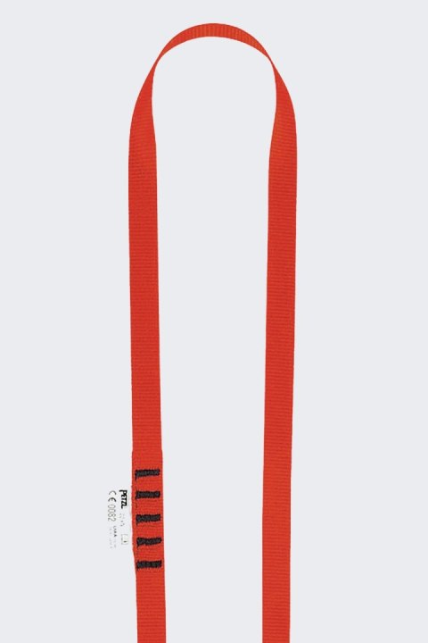 Pętla Petzl Anneau 150 C40A150 CZERWONY Pętla Petzl Anneau 150 C40A150 CZERWONY