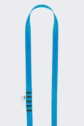 Pętla Petzl Anneau 80 C40A 80 NIEBIESKI