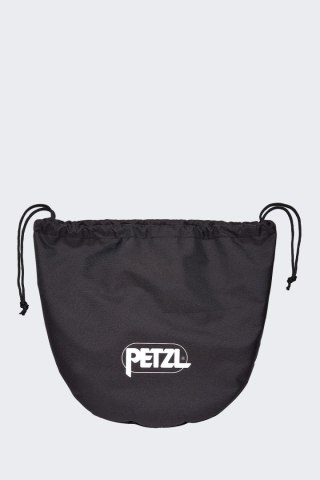 Pokrowiec na Kask Petzl VertexStrato Black