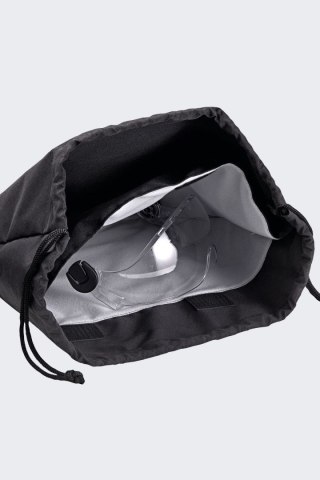 Pokrowiec na Kask Petzl VertexStrato Black