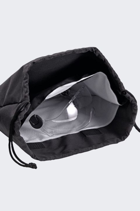 Pokrowiec na Kask Petzl VertexStrato Black Pokrowiec na Kask Petzl VertexStrato Black