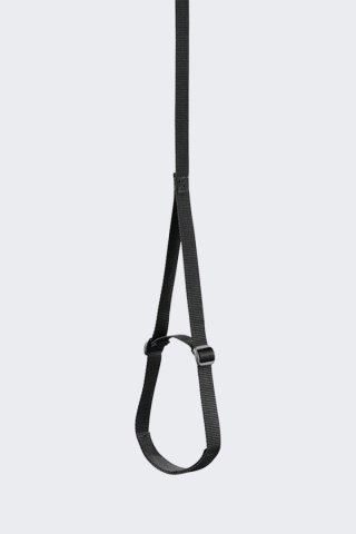 Regulowane Strzemię na Stopę Petzl Footape C47A CZ