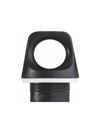 SIGG Korek Screw Top Black 7815.12