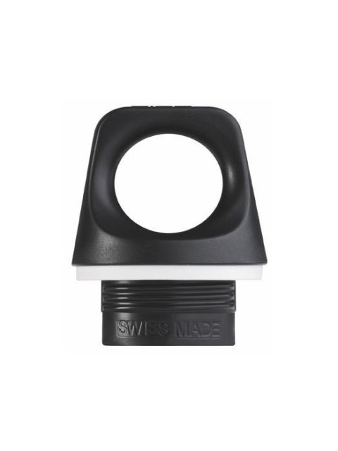 SIGG Korek Screw Top Black 7815.12 SIGG Korek Screw Top Black 7815.12