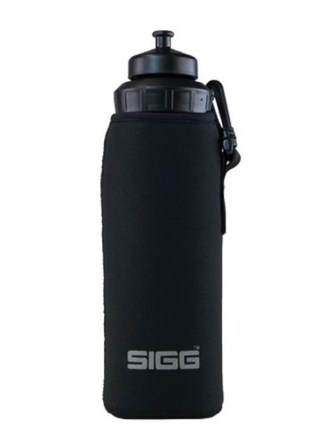 SIGG Pokrowiec Neoprenowy Black WMB 0.75L 8332.60