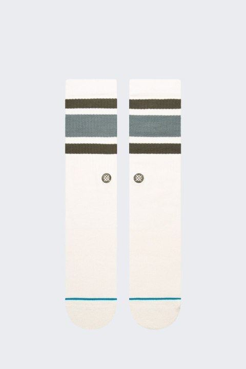 Skarpety Stance Boyd ST 1 para Vintage White Skarpety Stance Boyd ST 1 para Vintage White