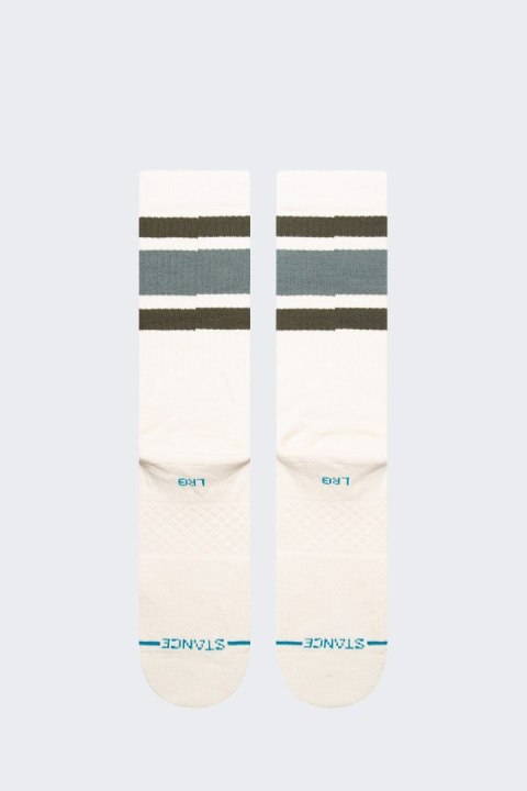 Skarpety Stance Boyd ST 1 para Vintage White Skarpety Stance Boyd ST 1 para Vintage White