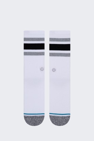 Skarpety Stance Boyd ST 1 para White