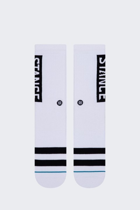 Skarpety Stance OG Crew 1 para White