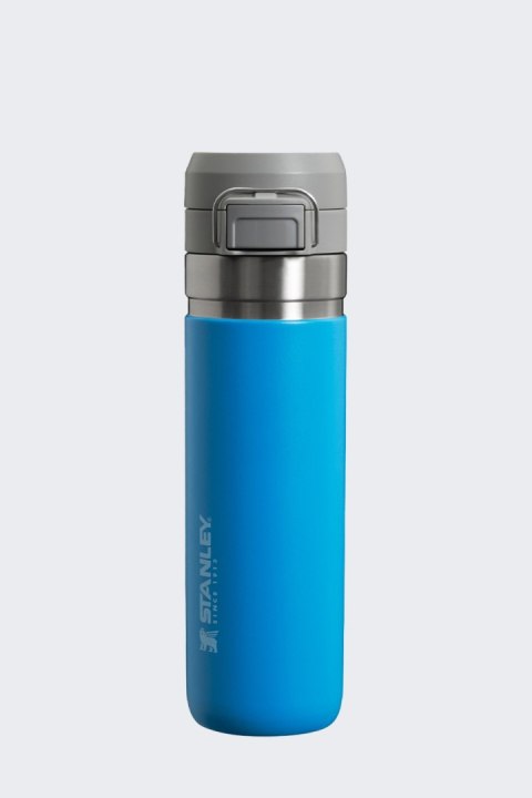Stanley Butelka na wodę QUICK FLIP 0,7L - Azure Stanley Butelka na wodę QUICK FLIP 0,7L - Azure