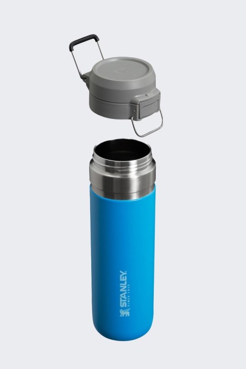 Stanley Butelka na wodę QUICK FLIP 0,7L - Azure Stanley Butelka na wodę QUICK FLIP 0,7L - Azure