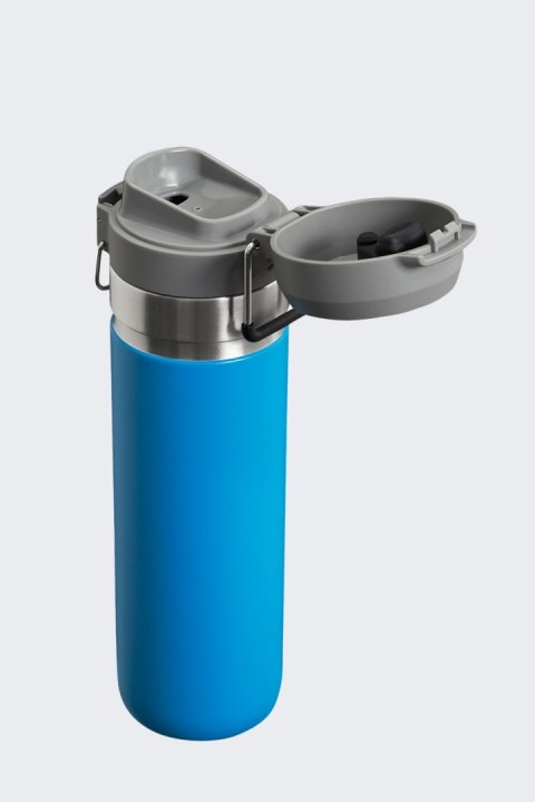 Stanley Butelka na wodę QUICK FLIP 0,7L - Azure Stanley Butelka na wodę QUICK FLIP 0,7L - Azure