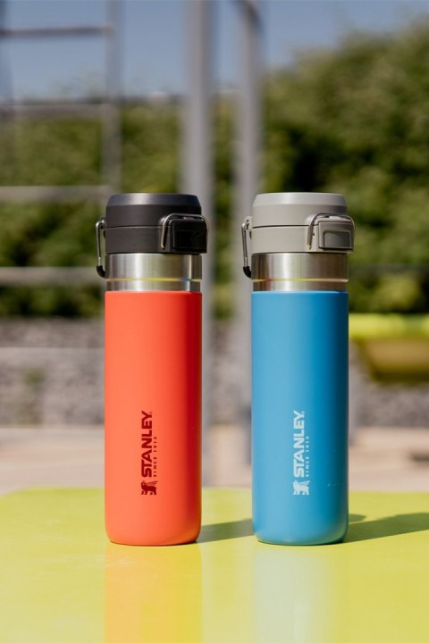 Stanley Butelka na wodę QUICK FLIP 0,7L - Azure Stanley Butelka na wodę QUICK FLIP 0,7L - Azure