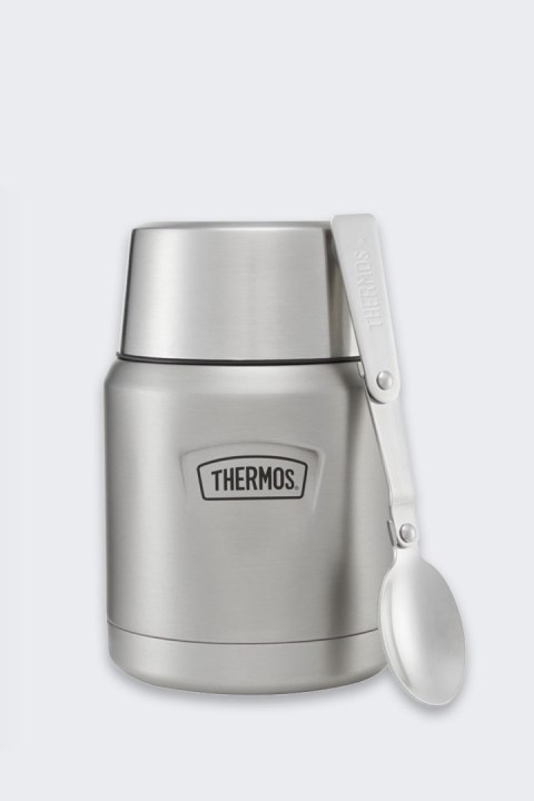 Termos Obiadowy Thermos Icon Food Jar 470ml Stain Termos Obiadowy Thermos Icon Food Jar 470ml Stain