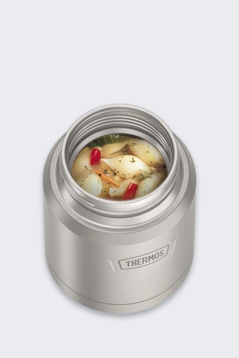 Termos Obiadowy Thermos Icon Food Jar 470ml Stain Termos Obiadowy Thermos Icon Food Jar 470ml Stain